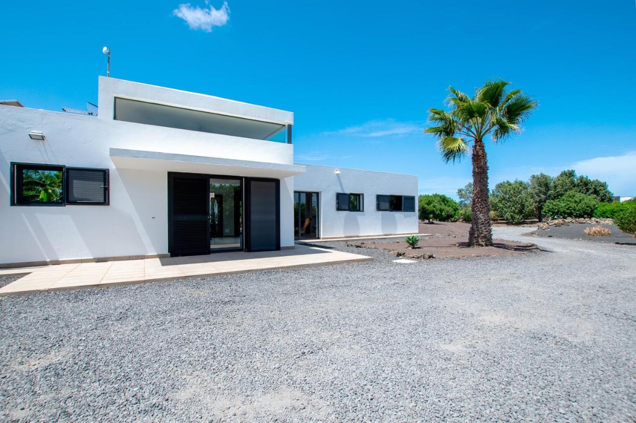 North Shore Villas Lajares, Villa Alegre 30A Esterno foto