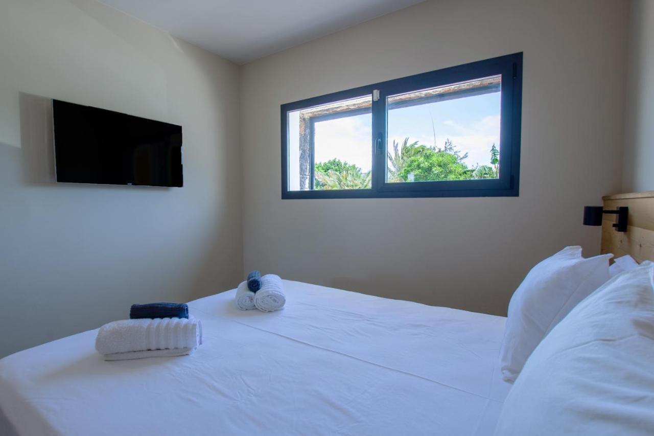 North Shore Villas Lajares, Villa Alegre 30A Esterno foto