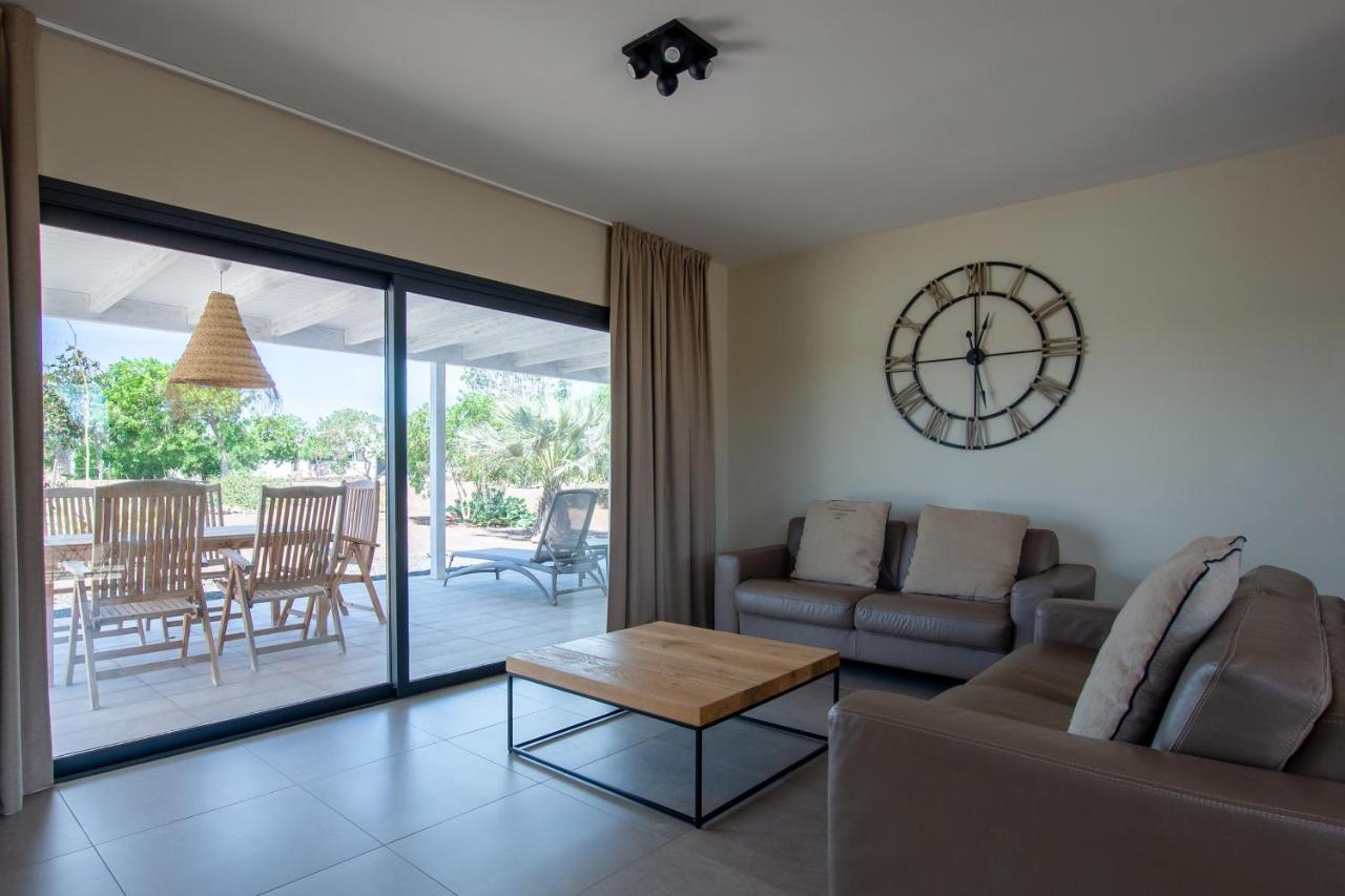 North Shore Villas Lajares, Villa Alegre 30A Esterno foto