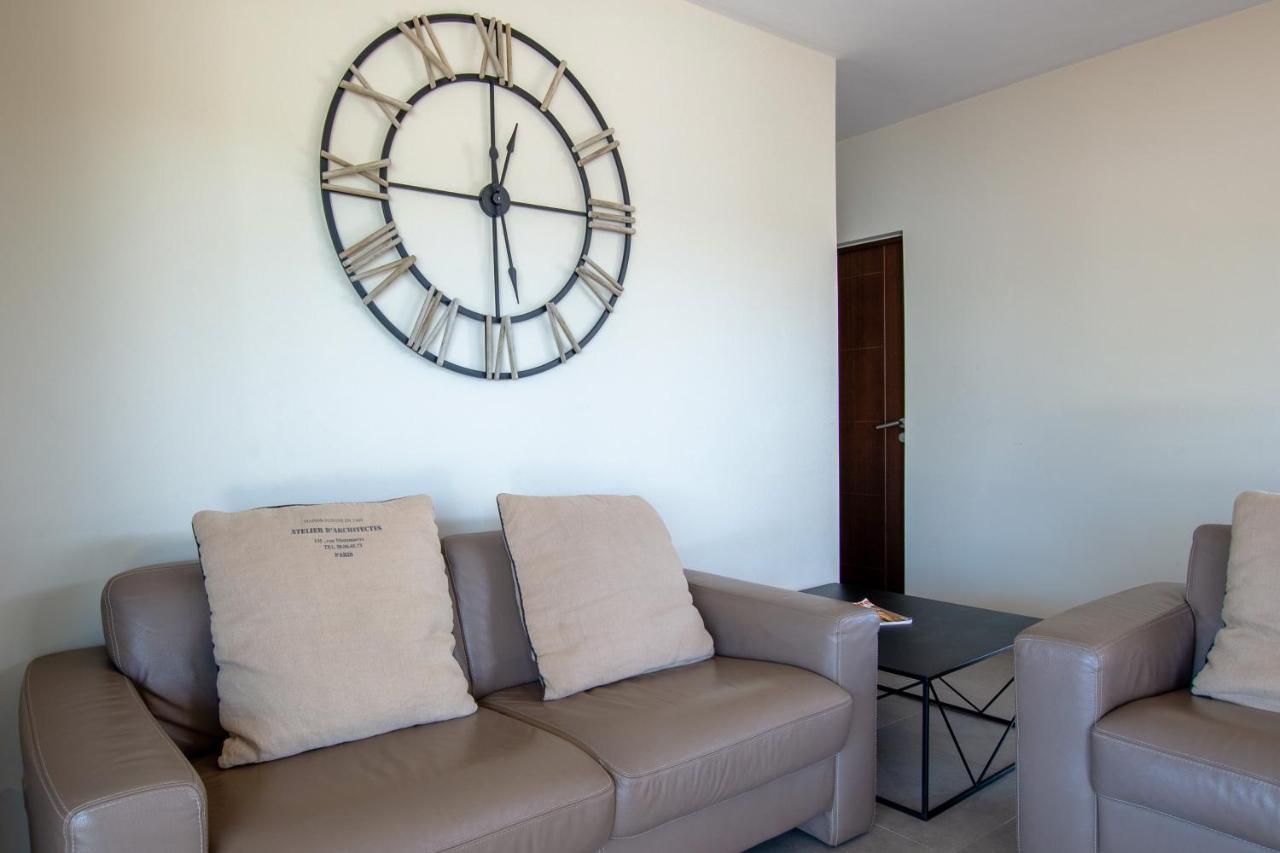 North Shore Villas Lajares, Villa Alegre 30A Esterno foto