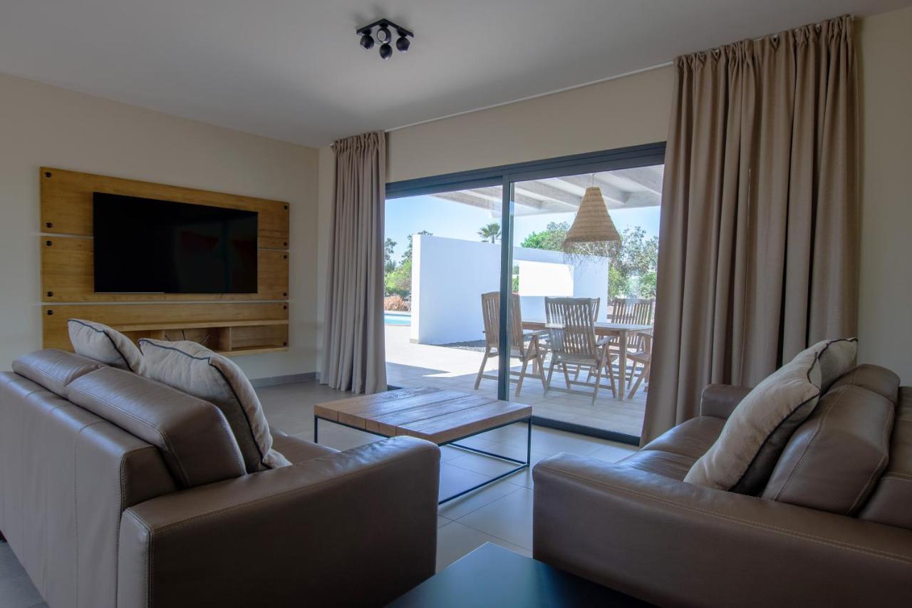 North Shore Villas Lajares, Villa Alegre 30A Esterno foto
