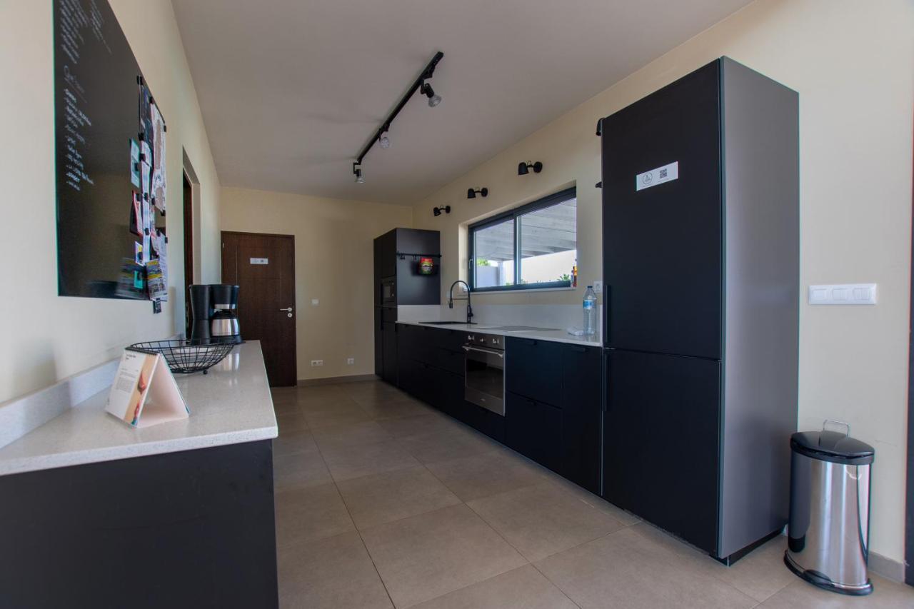 North Shore Villas Lajares, Villa Alegre 30A Esterno foto