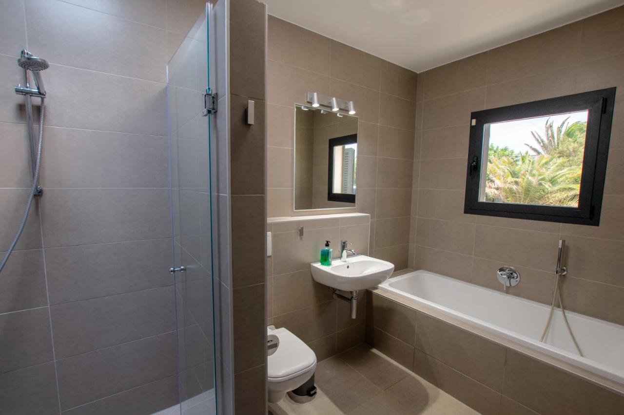 North Shore Villas Lajares, Villa Alegre 30A Esterno foto
